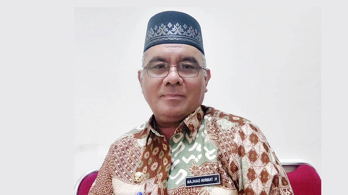 Pemko Tanjungpinang Minta Pemprov Kepri Tinjau Ulang Rencana Lelang Taman Gurindam 12