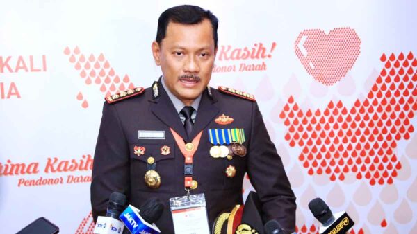 Polda Kepri Imbau Publik Hormati Proses Hukum Kasus GS