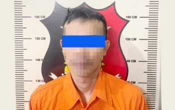 BREAKING: Polsek Bengkong Tangkap Pelaku Curanmor di Komplek Windsor Batam, Motor Korban Berhasil Diamankan