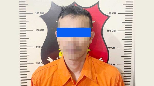 BREAKING: Polsek Bengkong Tangkap Pelaku Curanmor di Komplek Windsor Batam, Motor Korban Berhasil Diamankan