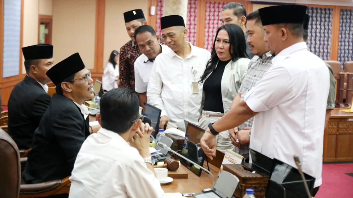 Program Strategis Kota Batam 2026: Dari Sampah, UMKM, DTSEN hingga Bansos