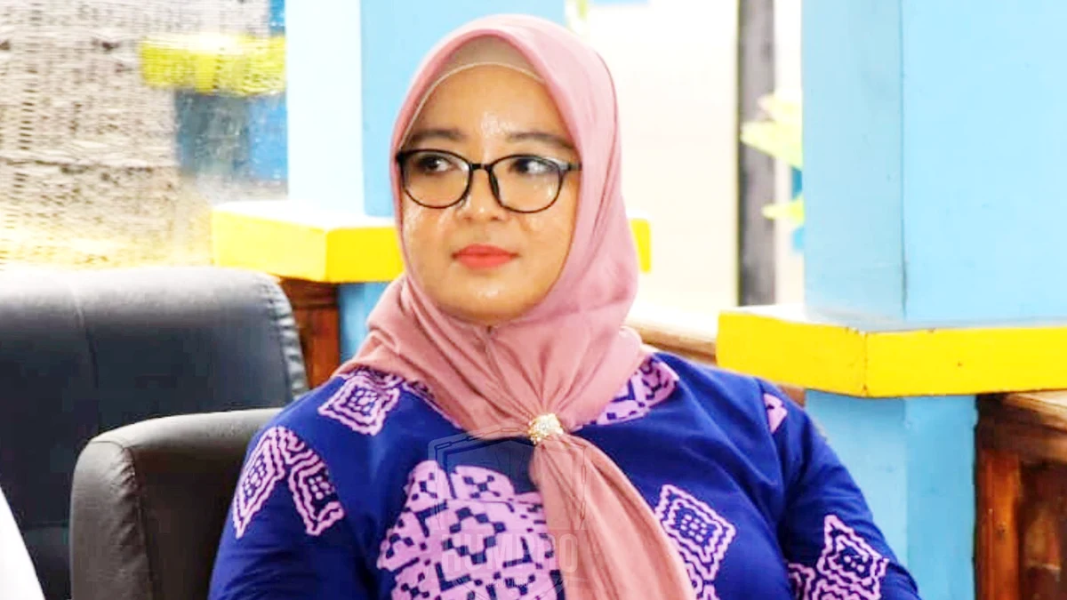Serah Terima Pelabuhan Sungai Tenam, Ketua DPRD Lingga Tekankan Pentingnya Pengelolaan