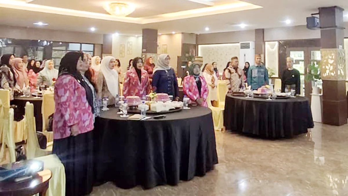 Sipakatau, Sipakainge, Sipakalebbi Jadi Spirit Baru IWSS Kepri 2025–2030