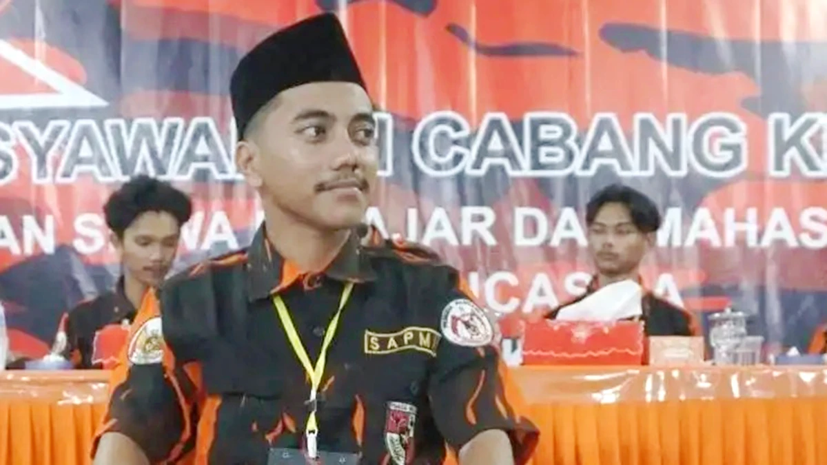 Tambang Rakyat Dabo Singkep Masih Terombang-Ambing, Warga Minta Kepastian Izin
