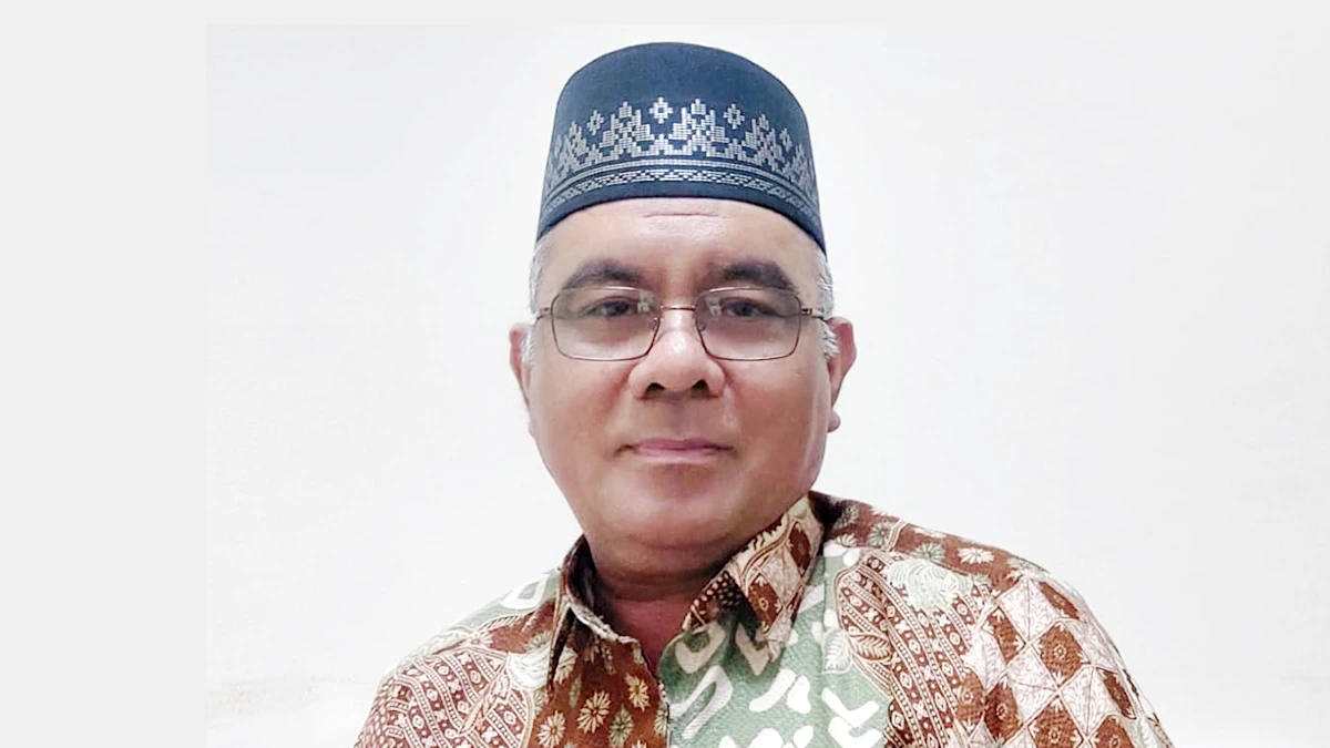 Tamrin Dahlan, Jangan Biarkan Tepi Laut Diprivatisasi, Akses Publik Harus Terjaga