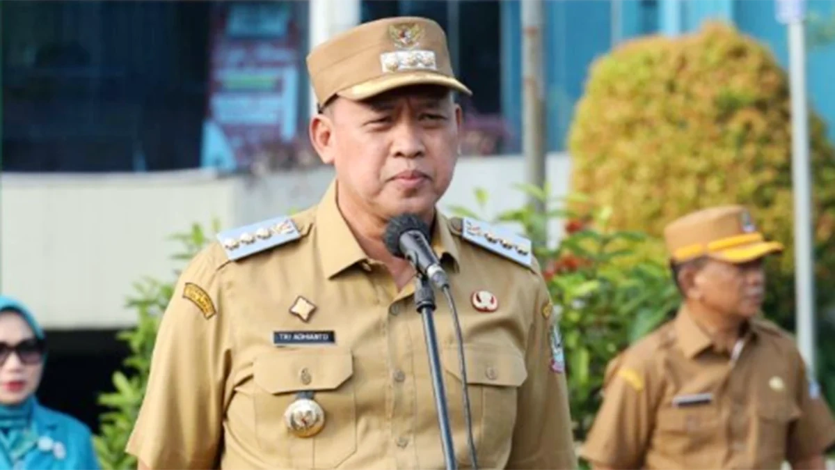 Tri Adhianto Pastikan Pekerja Informal di Bekasi Dapat Perlindungan BPJS Mulai 2026