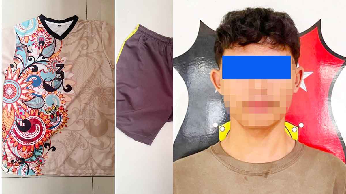 Ungkap Kasus Persetubuhan, Kapolsek Batu Ampar: Tak Ada Toleransi Bagi Pelaku Kejahatan Seksual Terhadap Anak