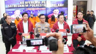 Waspada! Modus Tipu Muslihat, Warga Batam Rugi Ratusan Juta