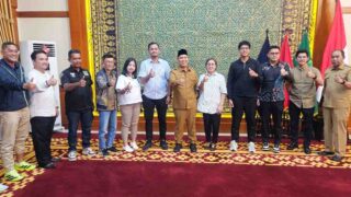 13 Event Unggulan Meriahkan Kalender Pariwisata Kepri November 2025