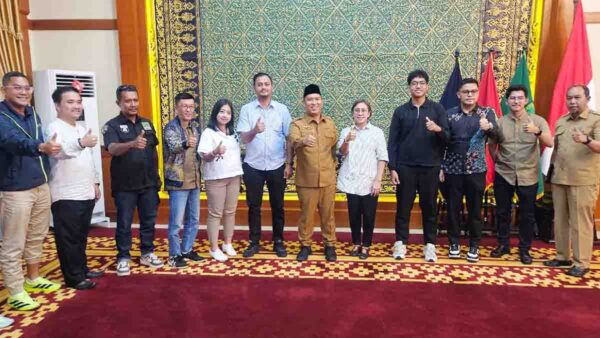 13 Event Unggulan Meriahkan Kalender Pariwisata Kepri November 2025