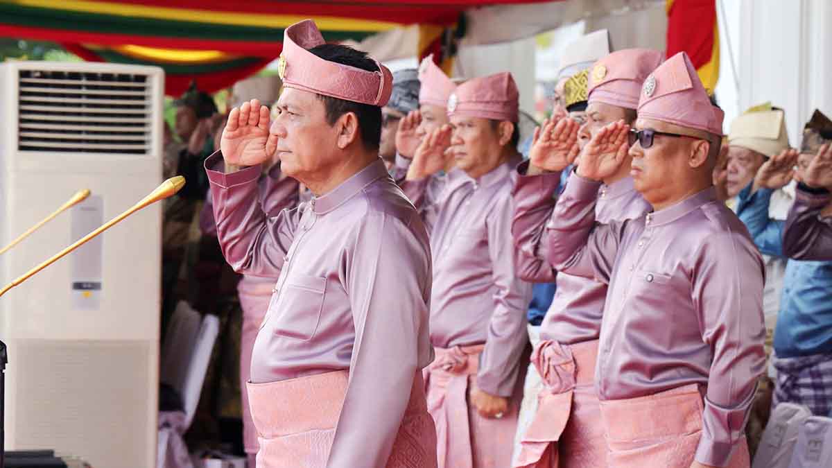 23 Tahun Kepri: Dari Batam–Bintan Hingga Kepri Terang, Pemerintah Terus Hadir untuk Rakyat