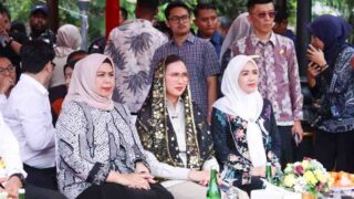 438 Produk UMKM Pulau Penyengat Kantongi Sertifikat Halal
