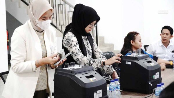 Audit BPKP Ungkap Pola Pelanggaran dalam Pengelolaan PNBP Jasa Kepelabuhanan Batam