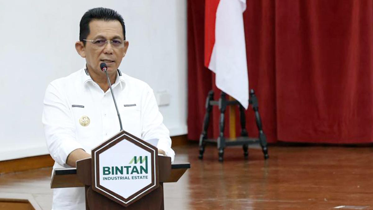 Ansar Ahmad Apresiasi Gerakan Tanjak Lobam: Langkah Nyata Menuju Kemandirian Fiskal