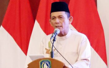 Ansar Ahmad: ASN Harus Jadi Garda Terdepan Perangi Narkoba di Kepri