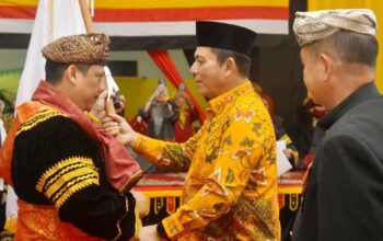 Ansar Ahmad: KBRG Wadah Pemersatu Perantau Minang di Kepulauan Riau