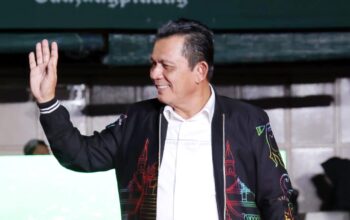 Ansar Ahmad: Kepri Harus Terus Perbanyak Event Budaya untuk Dongkrak Pariwisata