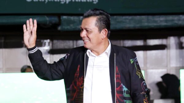Ansar Ahmad: Kepri Harus Terus Perbanyak Event Budaya untuk Dongkrak Pariwisata