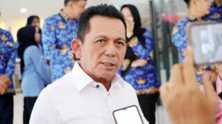 Ansar Ahmad Luruskan Polemik Gurindam 12