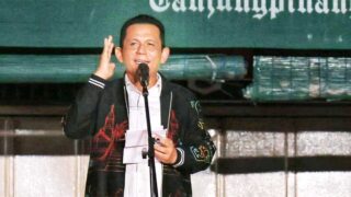 Ansar Ahmad: Pagelaran Budaya Melayu Internasional Siap Digelar di Tanjungpinang November Nanti