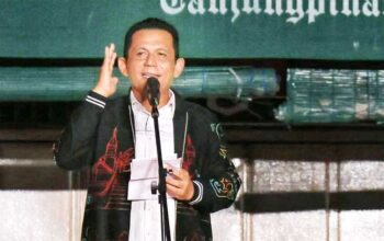 Ansar Ahmad: Pagelaran Budaya Melayu Internasional Siap Digelar di Tanjungpinang November Nanti