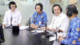 Ansar Ahmad Tegaskan Gurindam 12 Tetap Gratis untuk Masyarakat