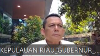 Ansar Ahmad Tegaskan Komitmen Kepri Dukung Program Makan Bergizi Gratis dan Penuntasan TBC