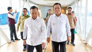 Ansar Ahmad Tekankan Pentingnya Perencanaan Keluarga untuk Masa Depan Kepri