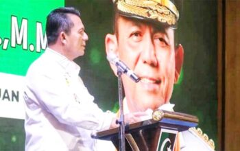 Ansar Ahmad: Transformasi Ekonomi Kepri Berjalan Positif, IPM Tertinggi di Sumatera