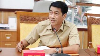 Bahas Ranperda APBD 2026, DPRD Batam Tekankan Program Pro-Masyarakat