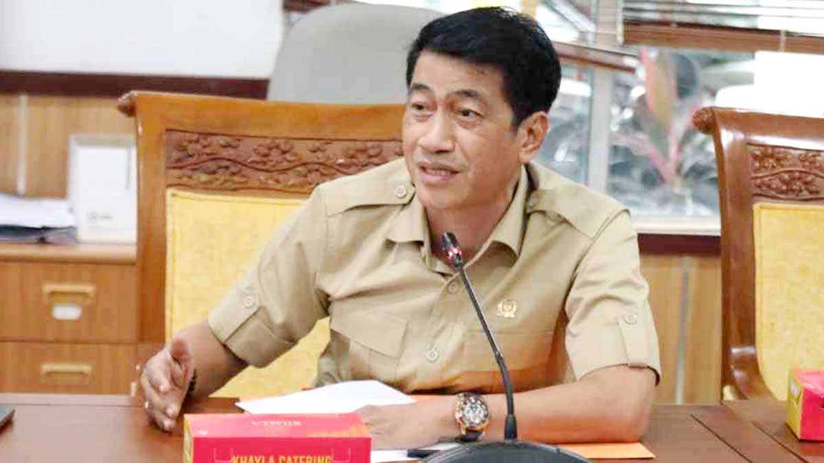Bahas Ranperda APBD 2026, DPRD Batam Tekankan Program Pro-Masyarakat