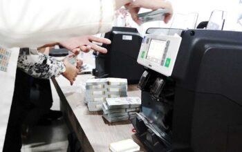 BNI Tanjungpinang Jadi Tempat Penitipan Uang Hasil Pengembalian Korupsi PNBP Batam