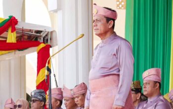 Capaian Ekonomi Makro Kepri Terus Menguat, Gubernur Ansar: Kemiskinan Turun ke 4,44 Persen