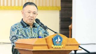 Deputi BKKBN: Bintan Jadi Daerah Pelopor GATI di Kepri