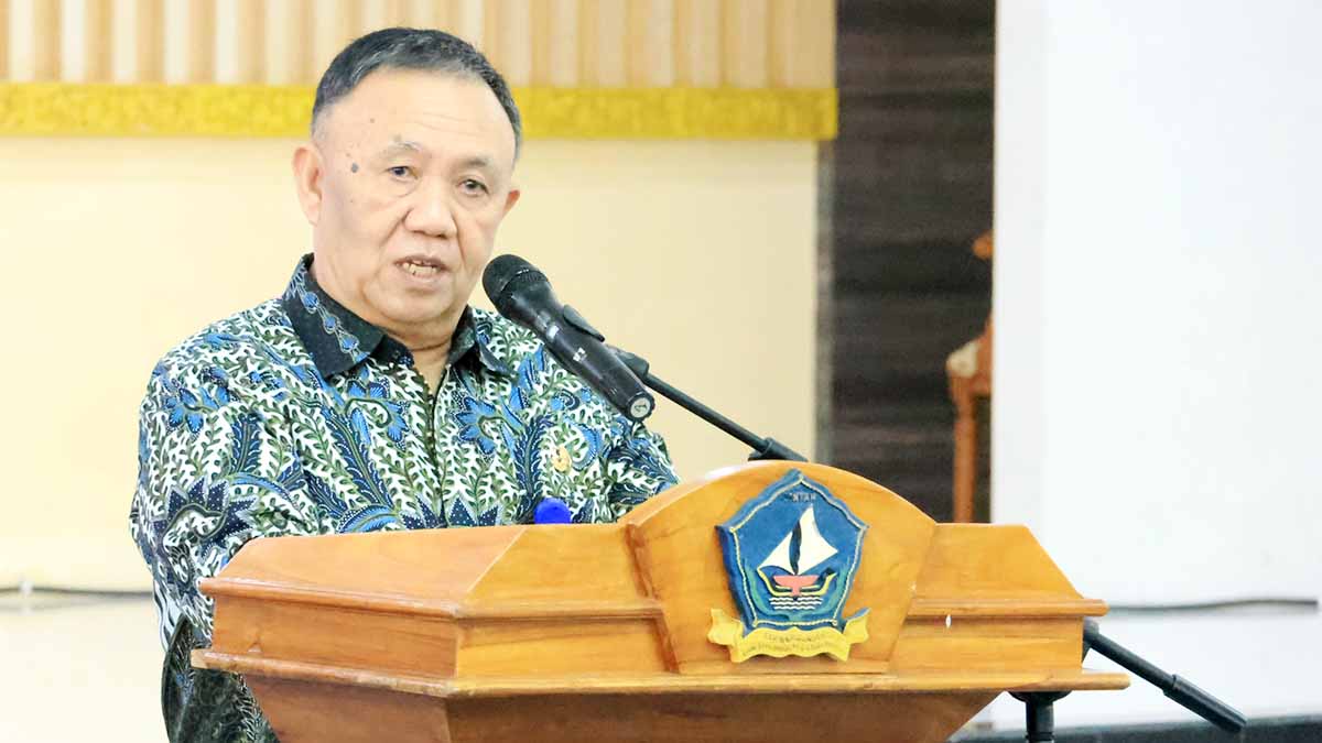 Deputi BKKBN: Bintan Jadi Daerah Pelopor GATI di Kepri