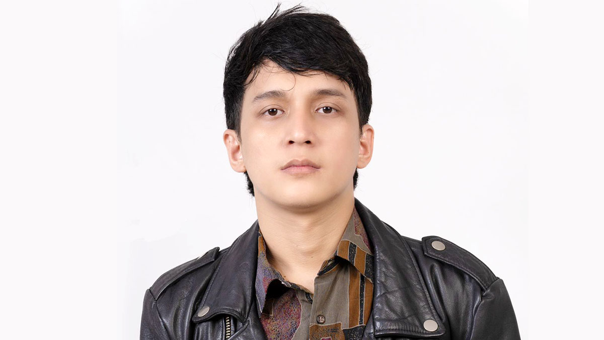 Dimas Senopati Siap Guncang ADUJAK GenRe 2025 di Tanjungpinang