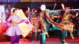 Dinas Pariwisata Kepri Targetkan 1,7 Juta Wisatawan Lewat Event Seni dan Budaya