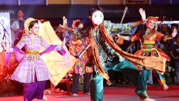 Dinas Pariwisata Kepri Targetkan 1,7 Juta Wisatawan Lewat Event Seni dan Budaya