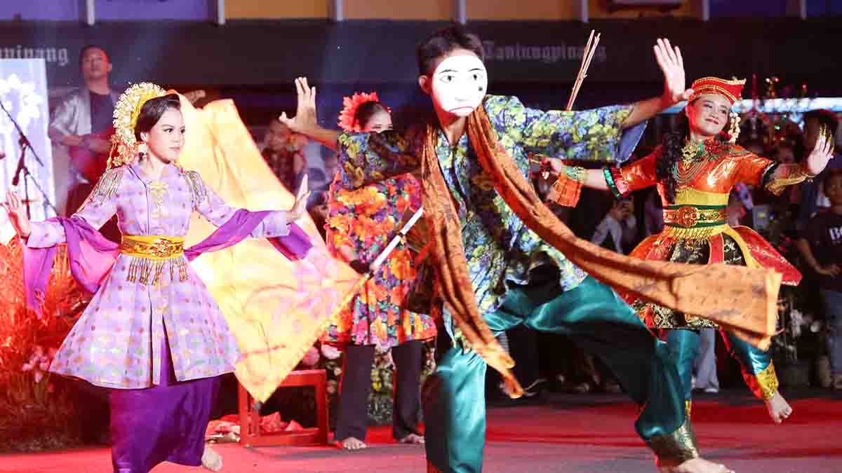 Dinas Pariwisata Kepri Targetkan 1,7 Juta Wisatawan Lewat Event Seni dan Budaya