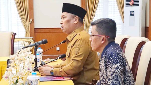 Dinas Pariwisata Kepri Umumkan 13 Event Unggulan di Bulan November, Mulai dari Sail to Indonesia hingga 12 Gurindam Purnama