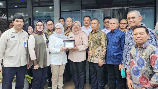DPR RI Apresiasi Kepri, Program Makan Bergizi Gratis Berjalan Lancar