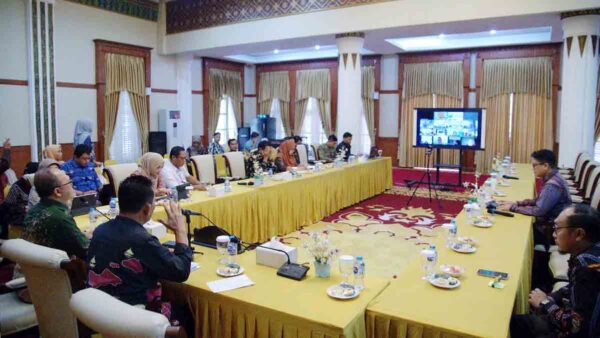 Dugaan Keracunan Makanan di Karimun dan Batam, Dua Dapur MBG Dihentikan Sementara