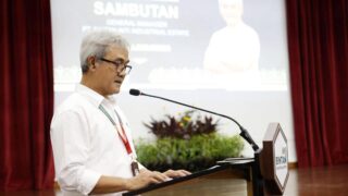 Dunia Usaha Dukung Inisiatif Pajak Daerah Pemprov Kepri