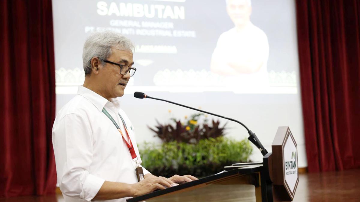 Dunia Usaha Dukung Inisiatif Pajak Daerah Pemprov Kepri