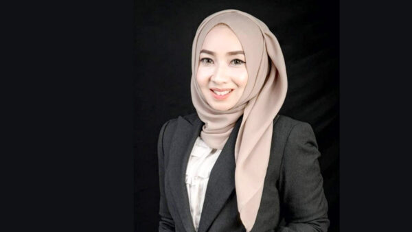 Dwi Vita Lestari Soehardi Jadi Presenter (Pemakalah) pada The First Global Conference on Waqf Development (GLOW 2025)