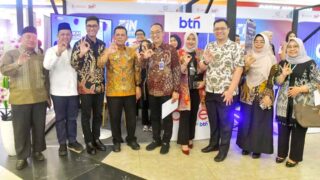 Financial Expo Batam Jadi Momentum Perkuat Literasi Keuangan Masyarakat Kepri