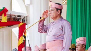 Gubernur Ansar: 23 Tahun Kepri, Momentum Perkuat Sinergi dan Inovasi Pembangunan