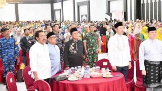 Gubernur Ansar Berikan Bantuan Subsidi 0% Bagi 1.620 Pelaku UMKM se-Kepri, Total Rp38 Miliar
