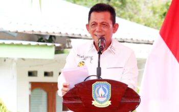 Gubernur Ansar: Kepri Siap Jadi Etalase Wisata Halal Nasional
