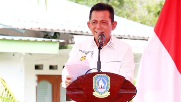 Gubernur Ansar: Kepri Siap Jadi Etalase Wisata Halal Nasional